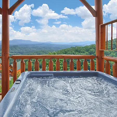 Villa Above The Clouds
